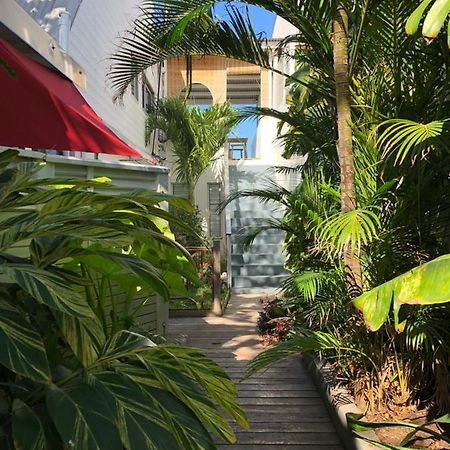 Vert Lagon Saint Pierre Exterior foto